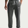 Spodnie Nike Park 26 Fleece Pant IB1248-071 szary XXXL